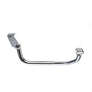 Pedal Freio Gp7 Cg 150 15/ (cbs) [F016]