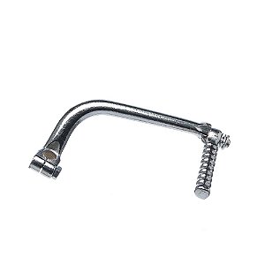 Pedal Partida Gp7 Biz 125 [F016]