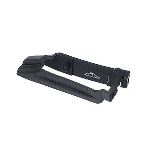 Guia Deslizador Corrente Transmissao Gp7 Cg 125 09/ [F016]