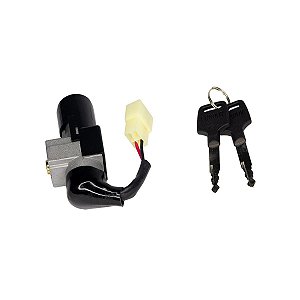 Chave Ignicao Condor Biz 100 2012/ [F016]