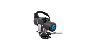 Chave Ignicao Condor Biz 125 /2008 [F016]