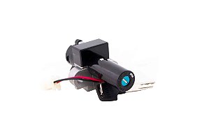 Chave Ignicao Condor Cb 300r [F016]