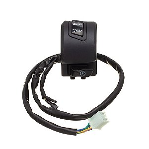 Conj. Inter. Emerg. E Partida Condor Pcx 150 14/15 [F016]