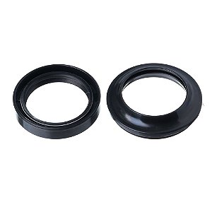 Retentor Bengala Motoport (c/ 2 Pecas) Nx 400 Falcon [F016]