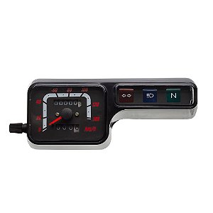 Painel Comp. Instrumentos Condor Bros 125/150 /05 [F016]