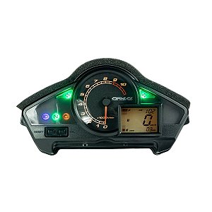 Painel Comp. Instrumentos Condor Cb 300r [F016]