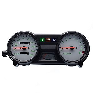 Painel Comp. Instrumentos Condor Cbx 200 [F016]