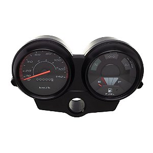 Painel Comp. Instrumentos Condor Cg 125 2000 Es/ks [F016]