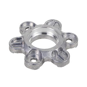 Suporte Embreagem Gp7 Biz 125 2006-2010 [F016]