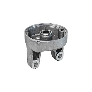Tampa Do Motor De Partida Gp7 Cb 250f Twister 16/22 [F016]