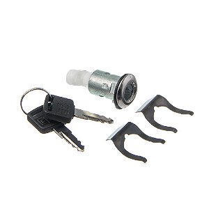 Trava Banco Gp7 Biz 100 [F016]