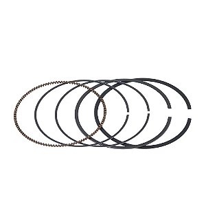 Anel P/ Pistao Rik Crf 230f 0.50 [F016]