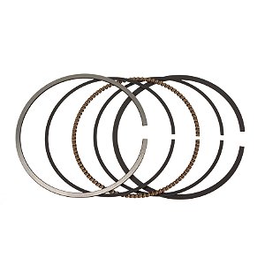 Anel P/ Pistao  Kmp Dyamond Cg 150 - Fazer 150  Std [F016]