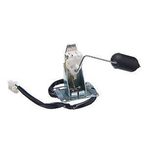 Boia Tanque Combustivel Condor Biz 100 2012/ [F016]