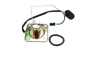 Boia Tanque Combustivel Condor Nx 400 [F016]