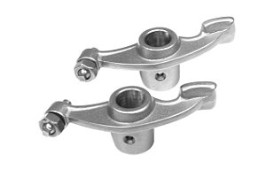 Braco Oscilante Ww3 (par) Cbx 200/tur./xls [F016]