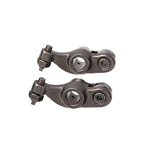 Braco Oscilante Ww3 (par) Cg 150 [F016]