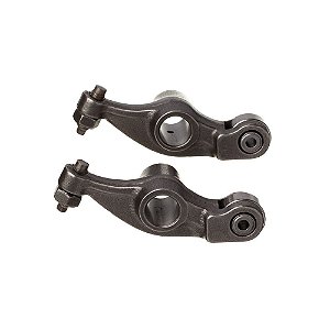 Braco Oscilante Ww3 Racing C/ Rolete (par) Cbx 200 / Crf 230 [F016]