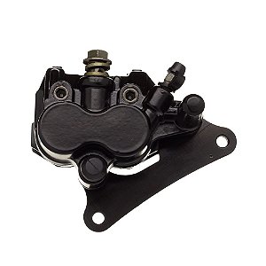 Caliper De Freio Dianteiro Gp7 Cbx 250 01/08 [F016]
