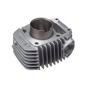 Cilindro C/camisa Kmp Biz 125 2009/ [F016]