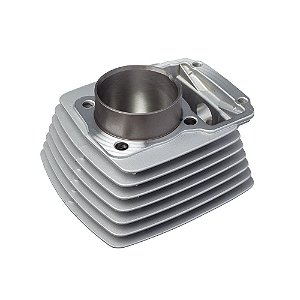 Cilindro C/camisa Kmp Cg 125 92 A 01 (diam. 62mm P/ 150cc) [F016]