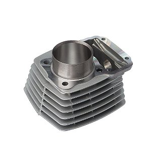Cilindro C/camisa Kmp Cg 125 A 99 [F016]