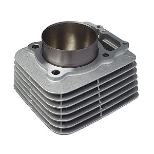 Cilindro C/camisa Kmp Nx 400 /2002 [F016]