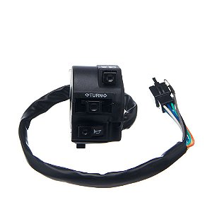 Conj. Inter. Luz Condor L.esquerdo Pop 100 [F016]