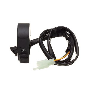 Conj. Inter. Partida Condor L.dir. Crf 230 [F016]