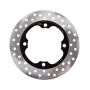 Disco Freio Traseiro Gp7 Cb 250f Twister 250 16/22 [F016]