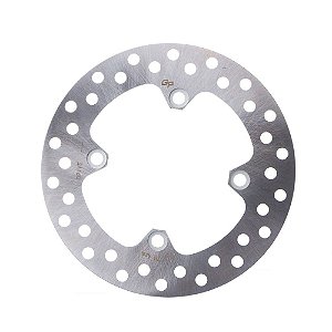 Disco Freio Traseiro Gp7 Xre 300 [F016]