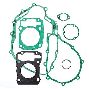 Jg Juntas Completo Kmp Cg 150 [F016]