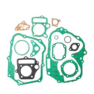 Jg Juntas Completo Kmp Pop 100 [F016]