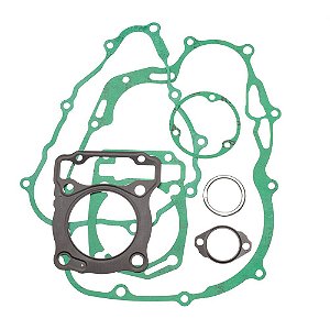Jg Juntas Completo Kmp Xre 190 [F016]