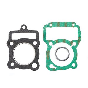 Jg Juntas Kit A Kmp Cg 125 /91 (a) [F016]