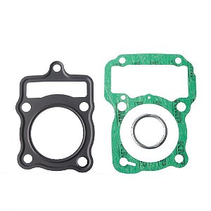 Jg Juntas Kit A Kmp Cg 125 2000 A 2008 (a) [F016]