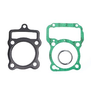Jg Juntas Kit A Kmp Cg 125 92 A 08 (62mm Competicao) [F016]