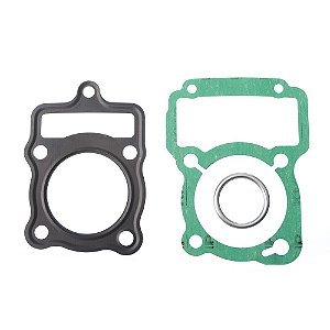 Jg Juntas Kit A Kmp Cg 125 92 A 99 (a) [F016]