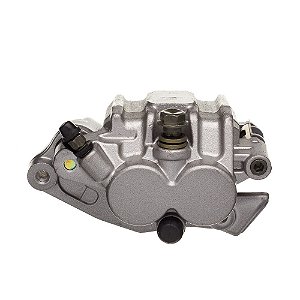 Caliper De Freio Dianteiro Gp7 Nx/xr 200 - Xr 250 Tornado [F016]