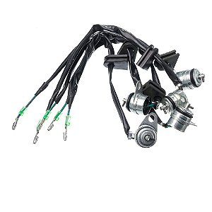 Interruptor Neutro Gp7 Biz 100 12/15 [F016]