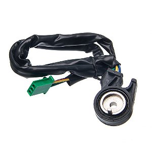 Interruptor Seguranca Condor Cavalete Lateral Cbx 250 [F016]