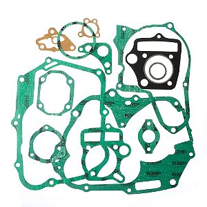 Jg Juntas Completo Kmp Biz 100/  Dream [F016]