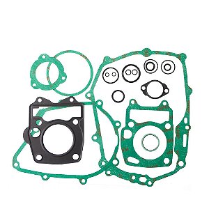 Jg Juntas Completo Kmp Biz 125 [F016]
