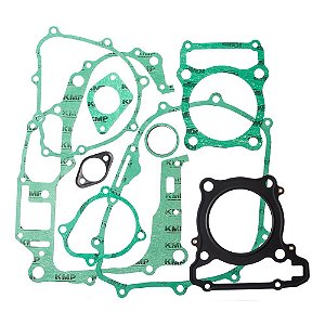 Jg Juntas Completo Kmp Cb 300r/xre 300 [F016]