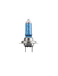Lampada Farol Philips H7 12v 55w Cristalvision Ultra Px26d [F016]