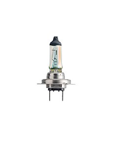 Lampada Farol Philips H7 12v 55w Motovision [F016]