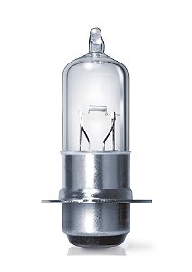 Lampada Farol Philips M5 12v 35/35w [F016]