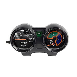 Painel Comp. Instrumentos Condor Cg 150 Esd [F016]