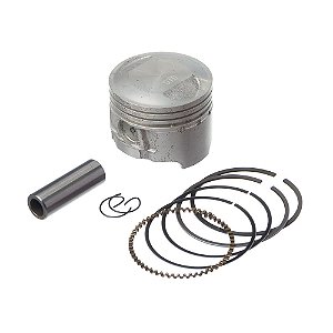 Pistao Kit C/anel Kmp (p/anel Cg Antiga)cg Today 1.00 [F016]