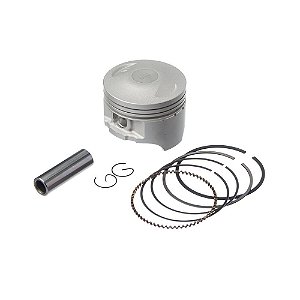 Pistao Kit C/anel Kmp Bros 150 03 A 05 0.25 [F016]